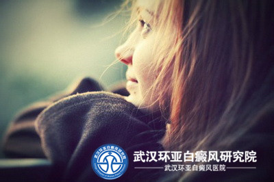 白癜风病因可能与哪些因素有关呢