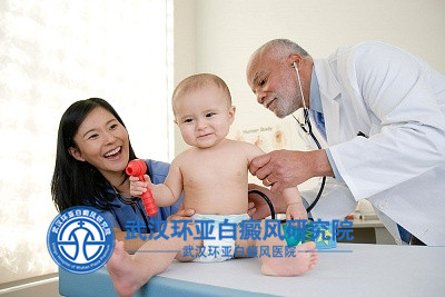 引发白癜风的因素藏在哪些方面呢